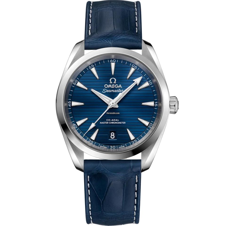 Omega Omega Seamaster