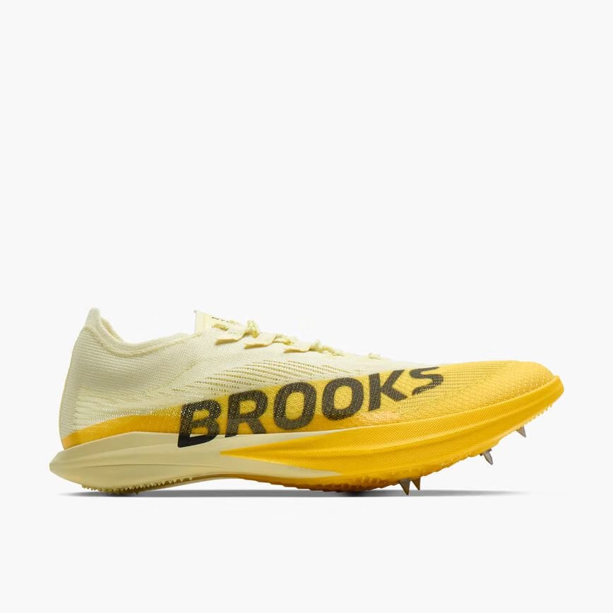 Brooks Brooks Hyperion Elite Ld 2 Luminary/Cyber Yellow/Black