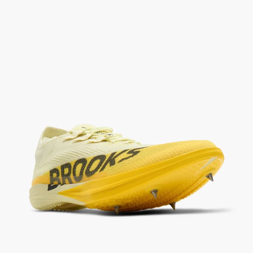 Brooks Brooks Hyperion Elite Ld 2 Luminary/Cyber Yellow/Black