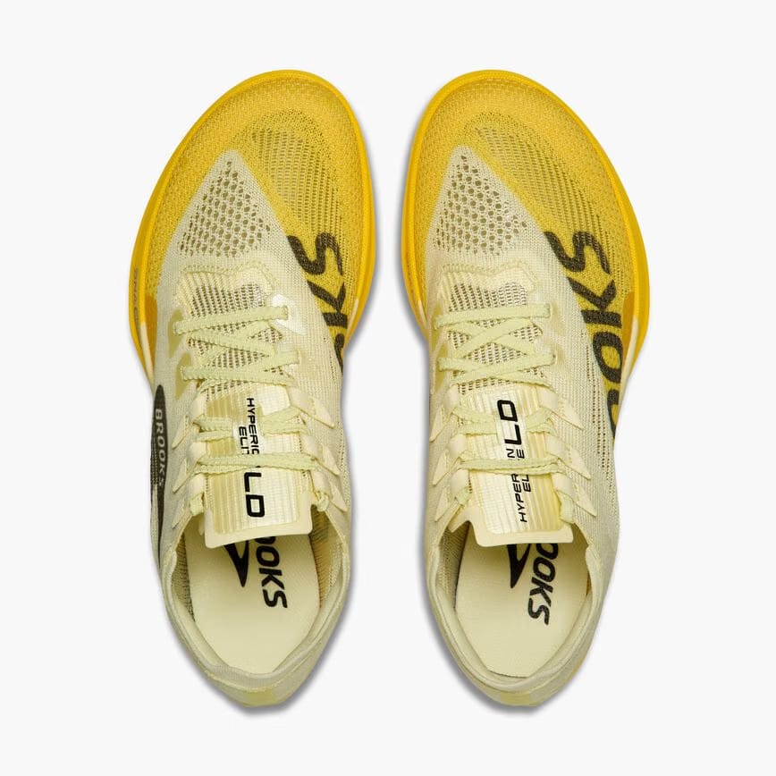 Brooks Brooks Hyperion Elite Ld 2 Luminary/Cyber Yellow/Black