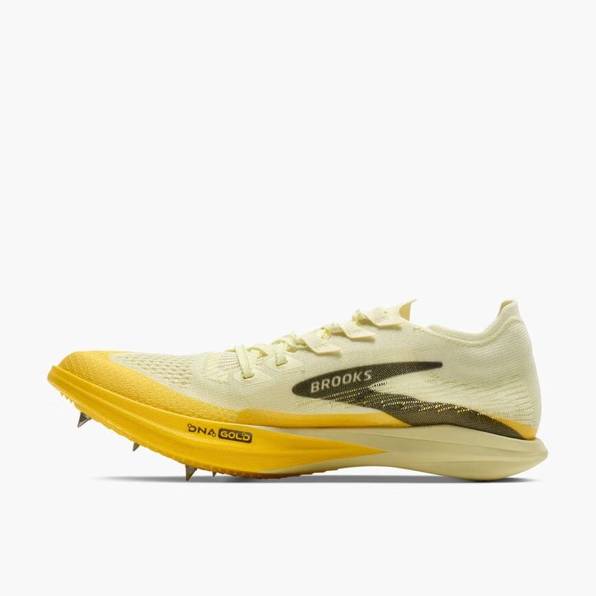 Brooks Brooks Hyperion Elite Ld 2 Luminary/Cyber Yellow/Black