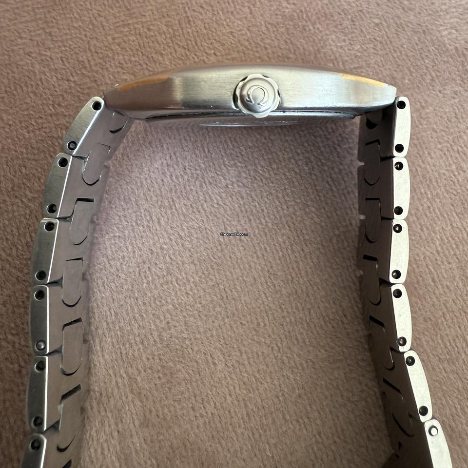Omega Omega Seamaster