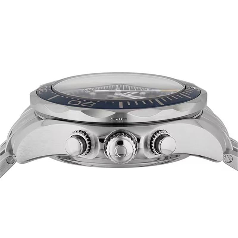 Omega Omega Seamaster Diver 300 MGmt Chronograph Diver
