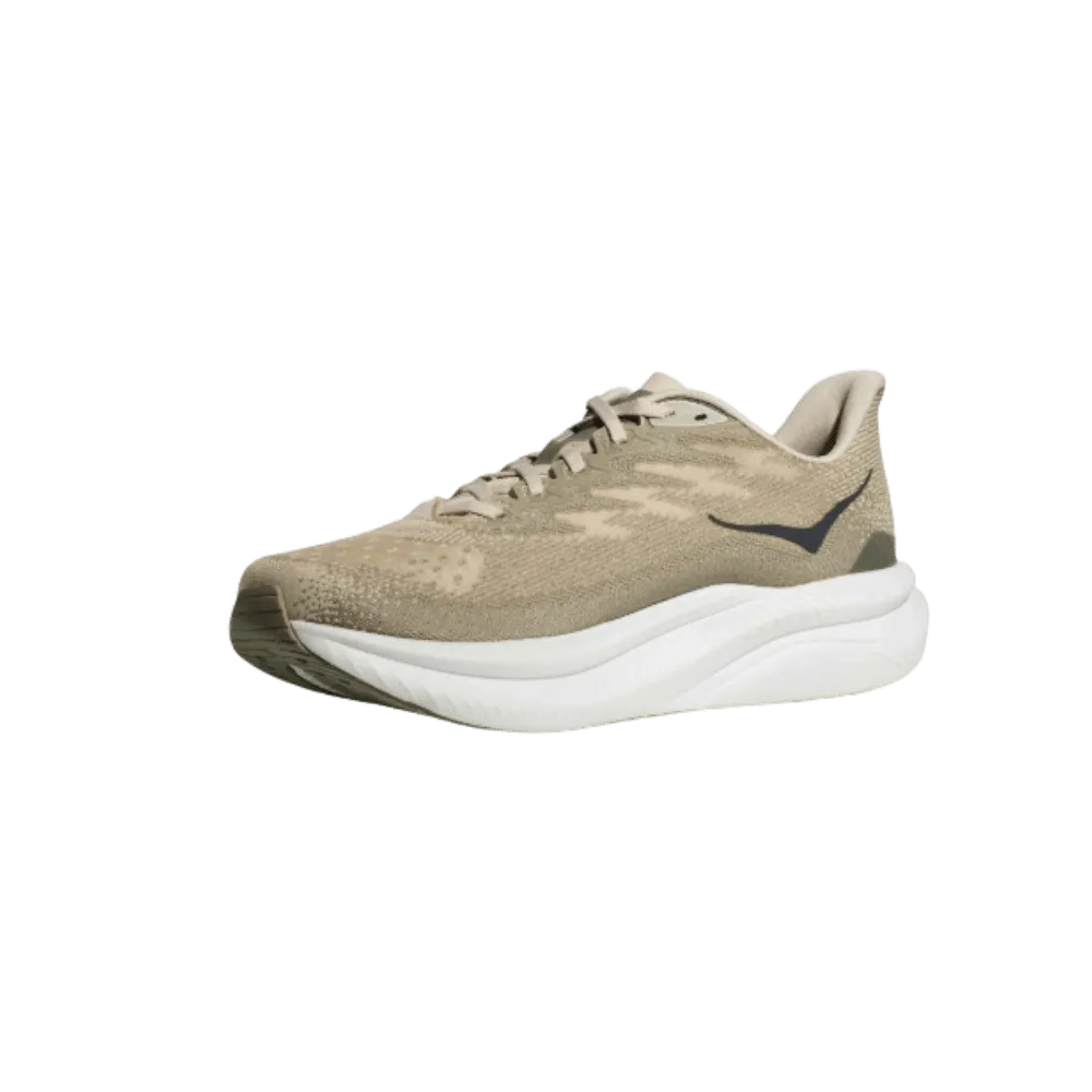 Hoka Mach 6 'Oat Milk Barley'