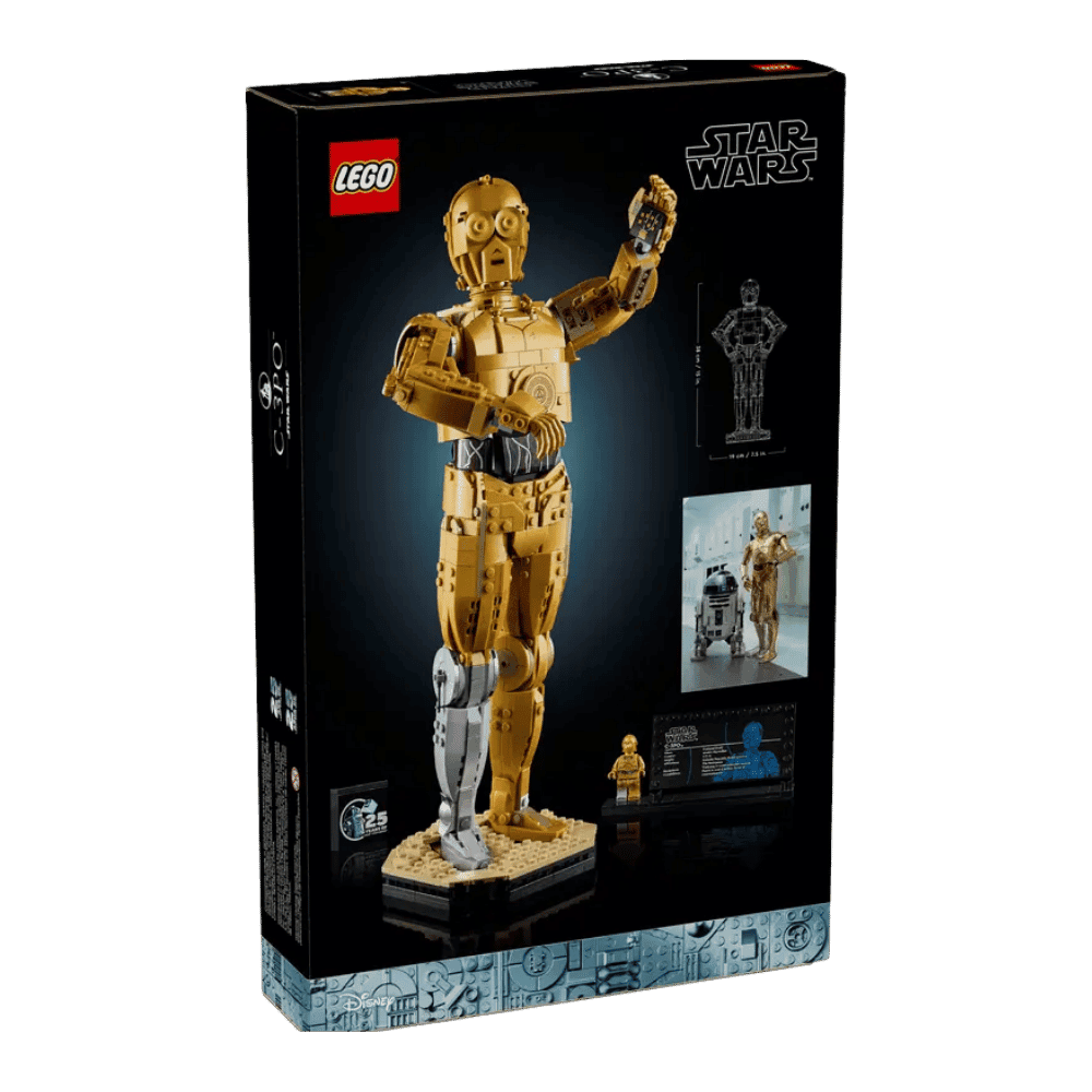 Lego Star Wars C-3PO™