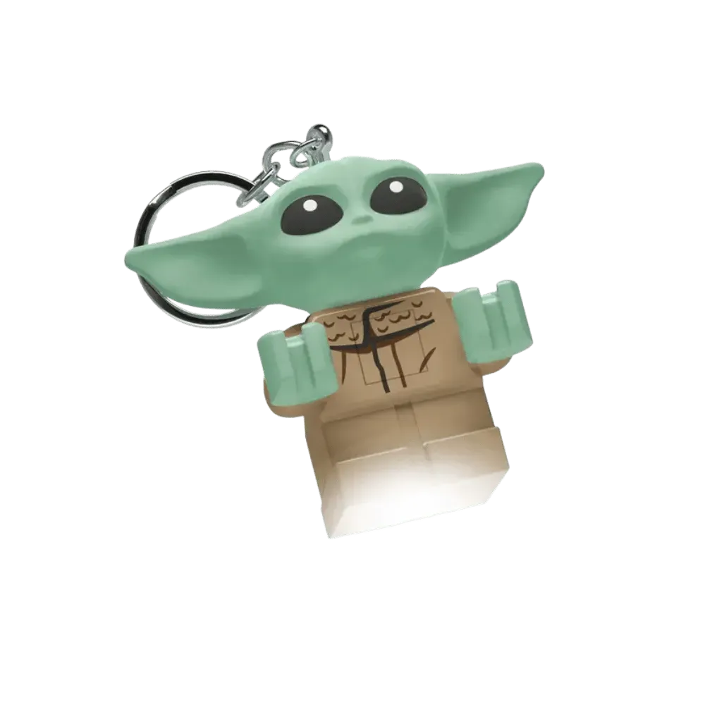Lego Star Wars Grogu™ Key Light
