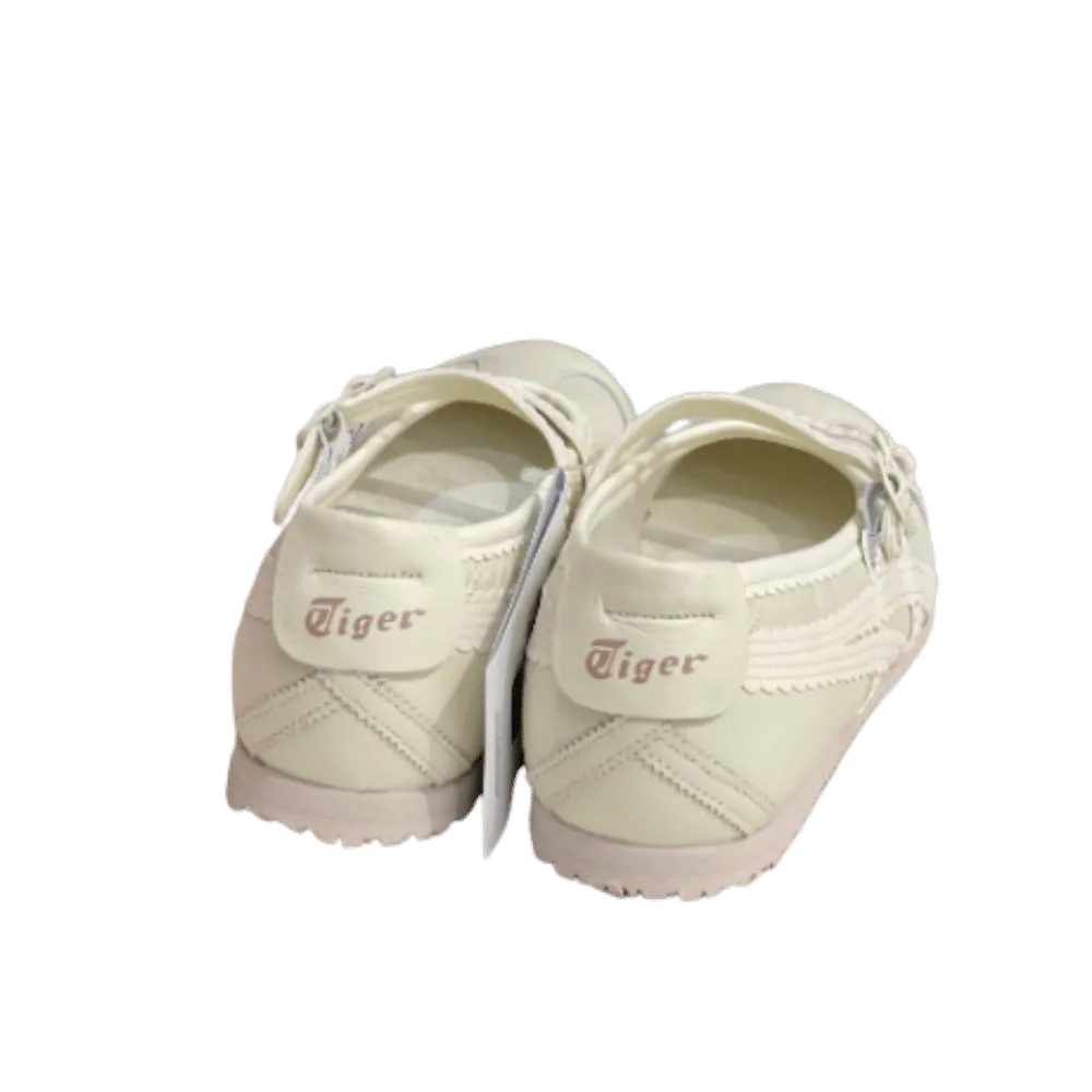 Onitsuka Tiger Mexico 66 TGRS Ivory Cream