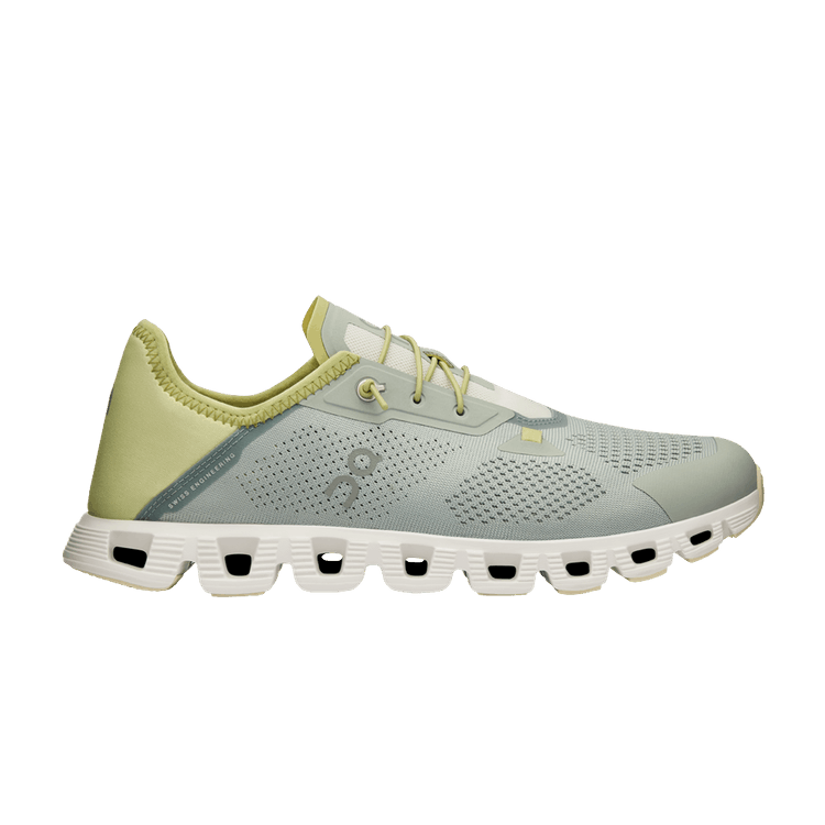 On Running Cloud 5 Coast Mineral Acacia