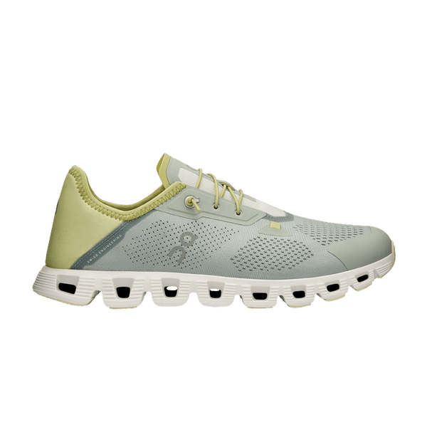 On Running Cloud 5 Coast Mineral Acacia