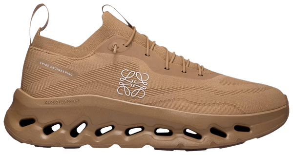 On On Wmns  Running Cloudtilt LOEWE Dark Sand