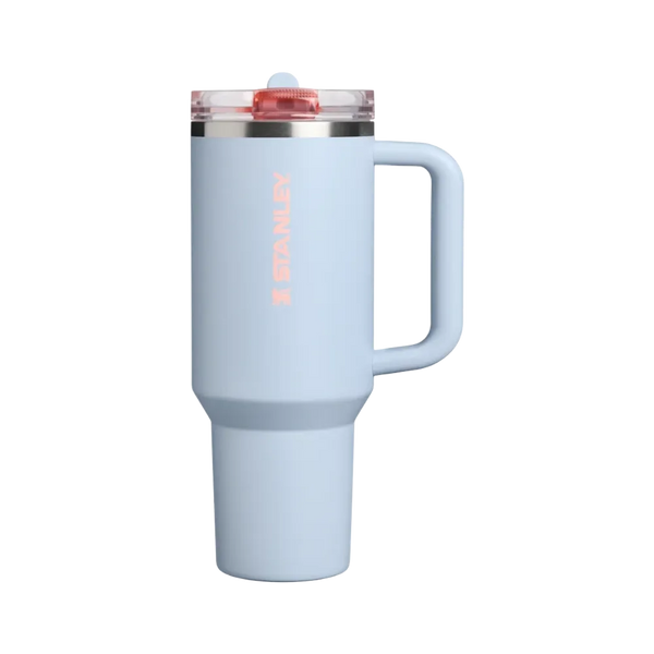 Stanley The Quencher ProTour Flip Straw Tumbler 40 OZ Blue Dream