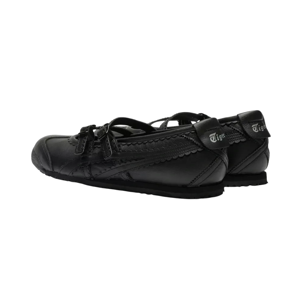 Onitsuka Tiger Mexico 66 TGRS Black (W)
