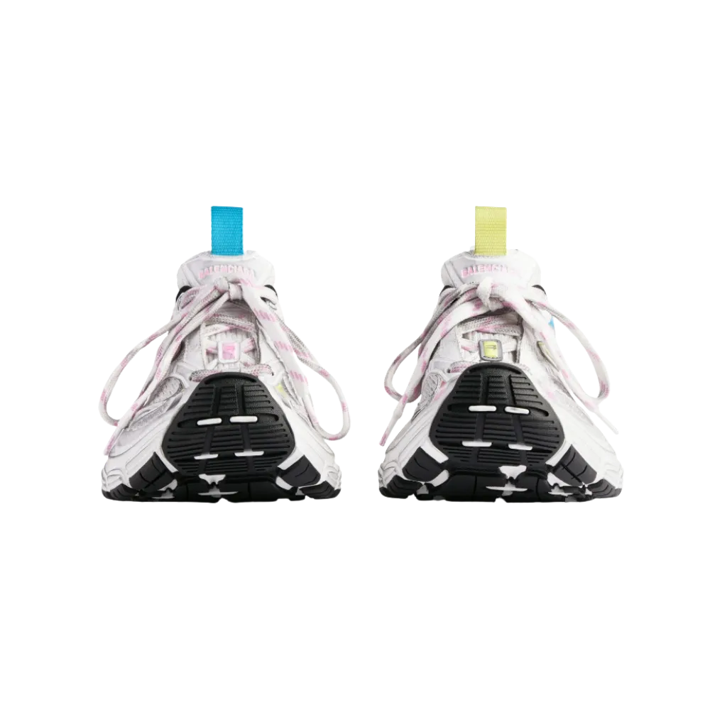 Balenciaga 6XL Sneaker In White