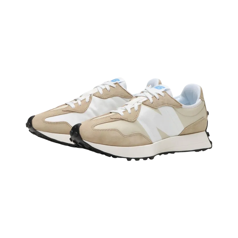 New Balance 327 'Incense Turtledove'