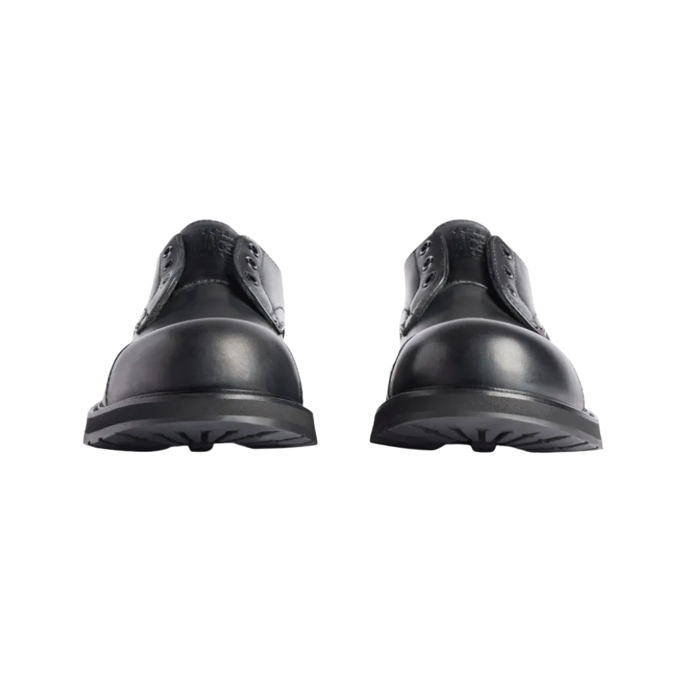 Balenciaga Truck Derby In Black