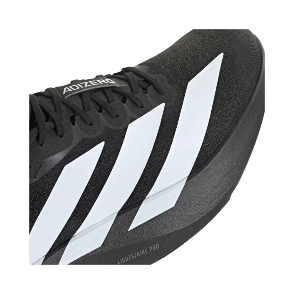 Adidas Adizero Evo SL 'Black White'