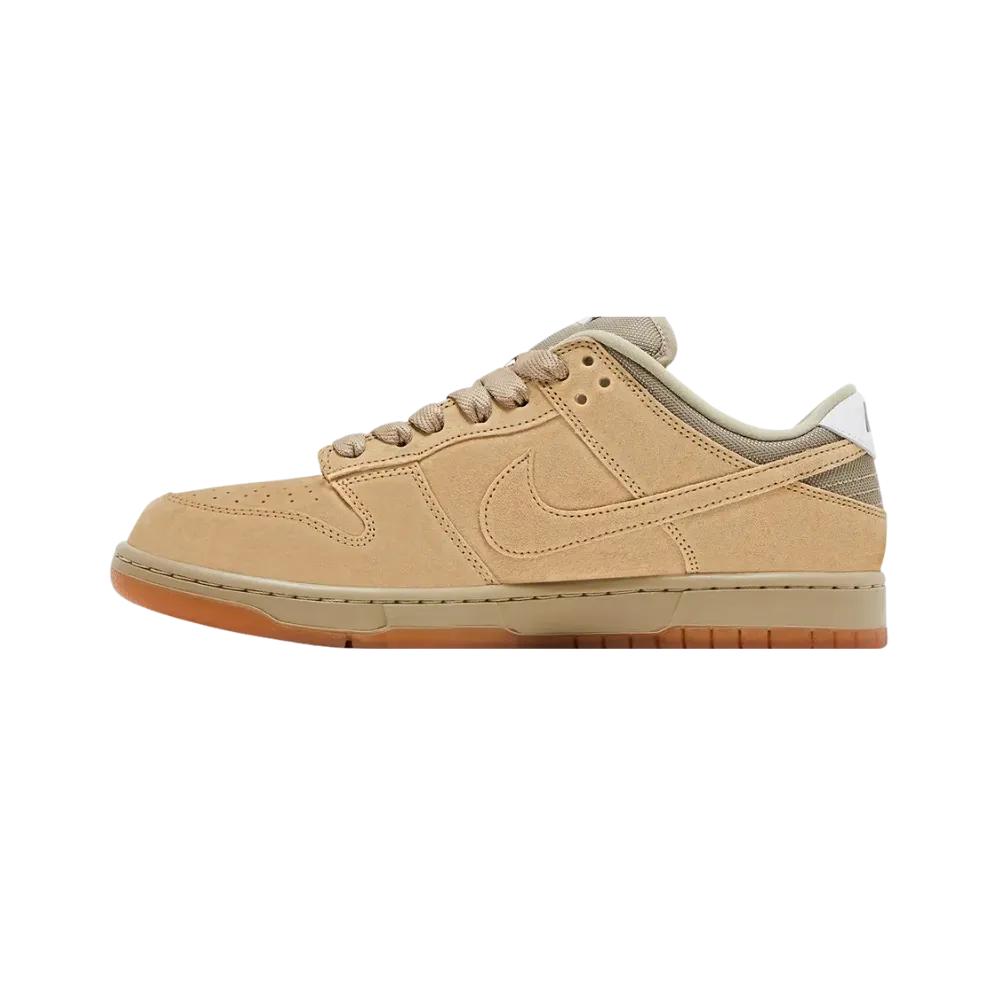 Nike SB Dunk Low Pro B Parachute Beige