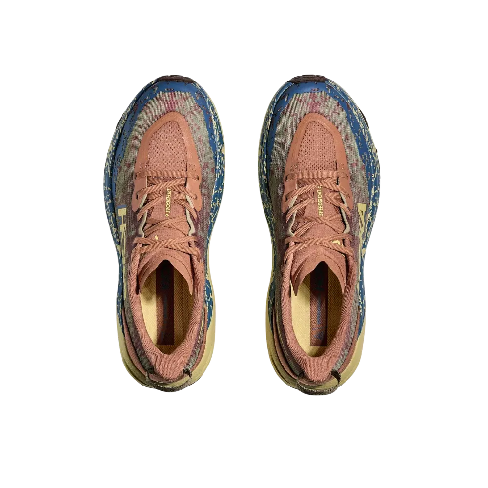 Hoka Speedgoat 6 Cardamom