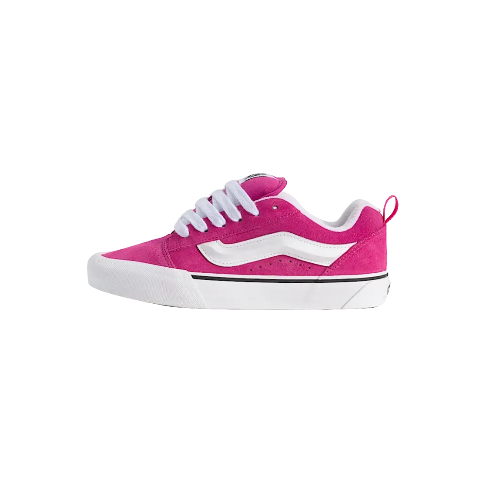 Vans Knu Skool Shoe Pink