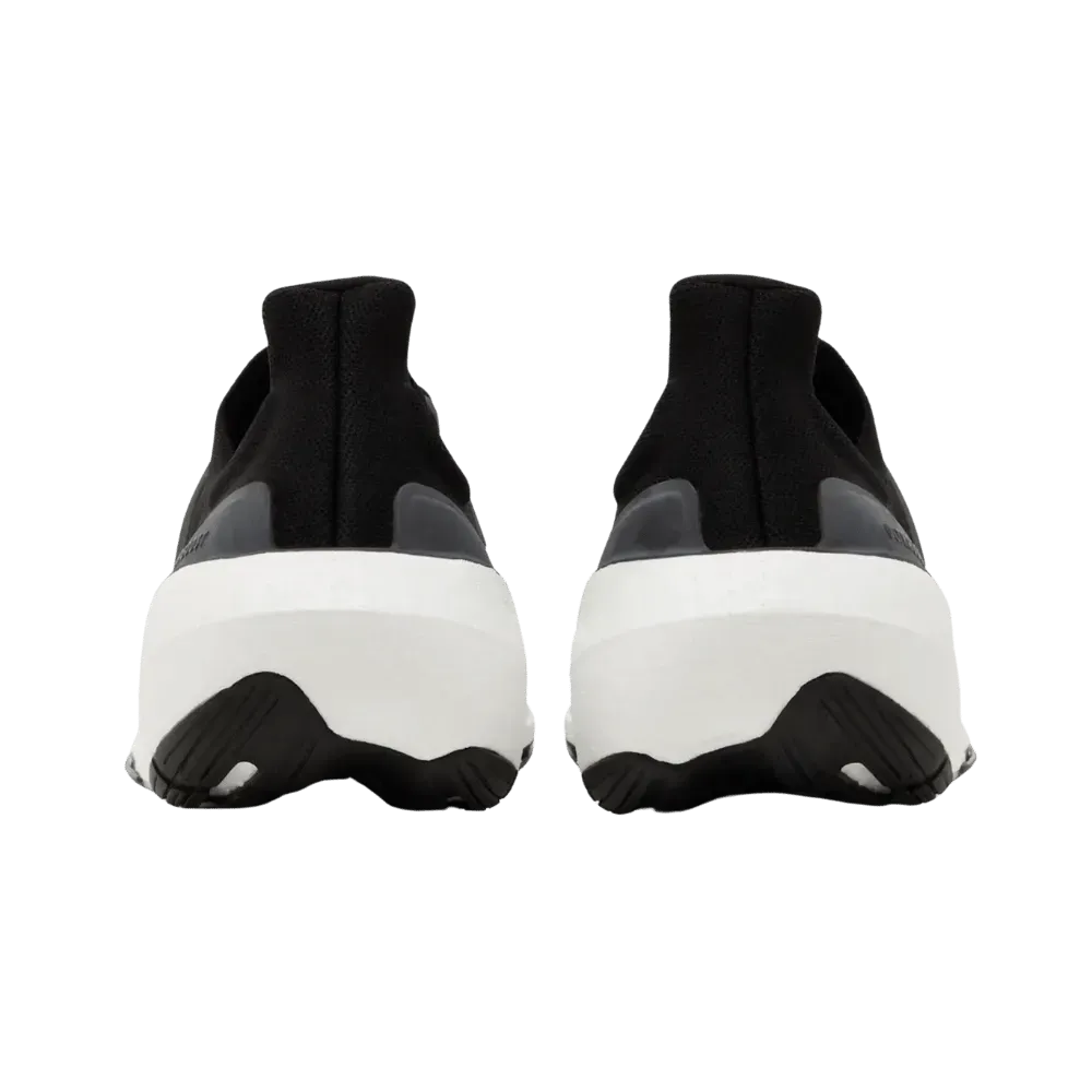 Adidas UltraBoost Light 'Black White'