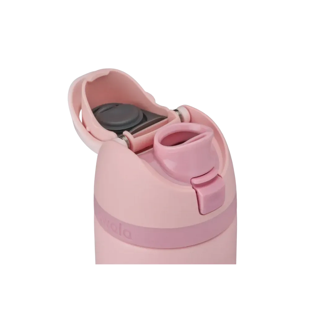 Owala Freesip 24oz "Rose Quartz"