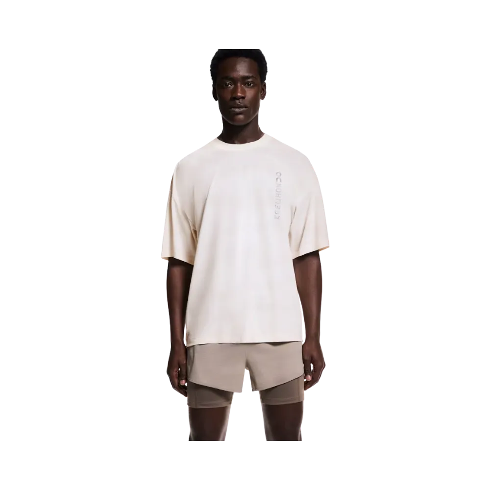 On Running 2-in-1 Shorts Erewhon Cinder | Ash