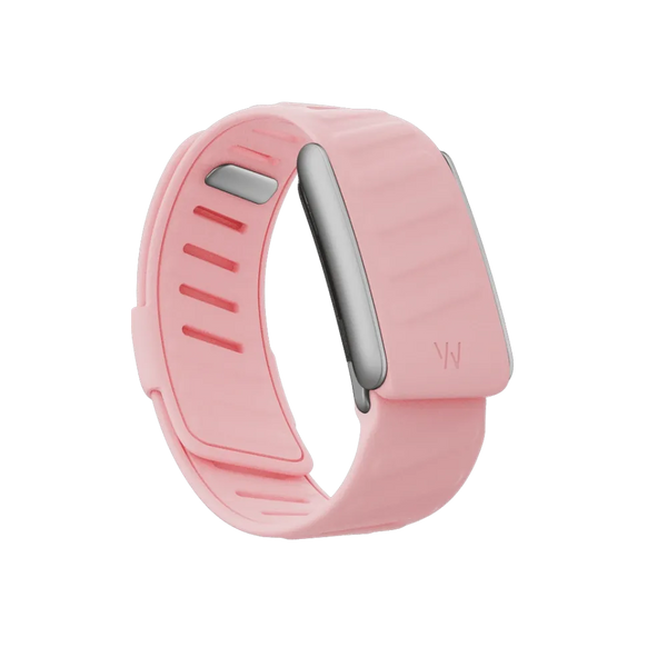Whoop 5.0 Peak / MG Life Sportflex Bloom Band (12 Month Subscription Included)