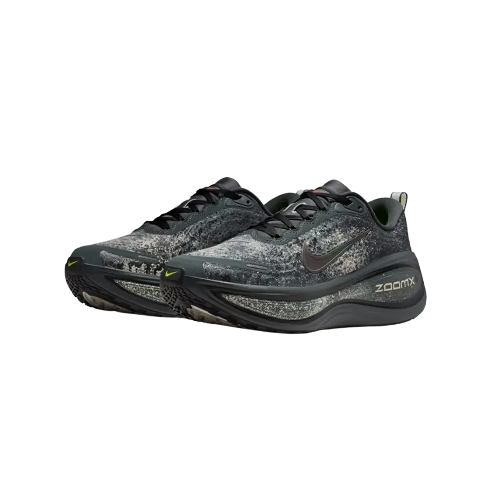 Nike Vomero Plus 'Anthracite Oatmeal'