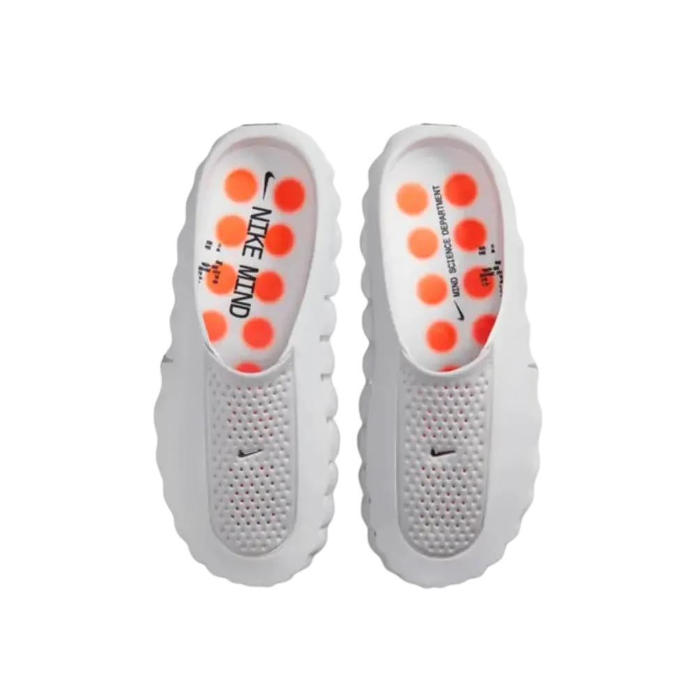 Nike Mind 001 Mule 'Light Smoke Grey'