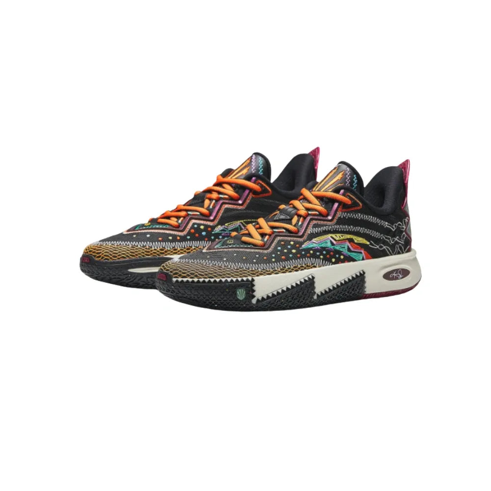 Anta Kai 2 "Solar Return" Basketball Shoes