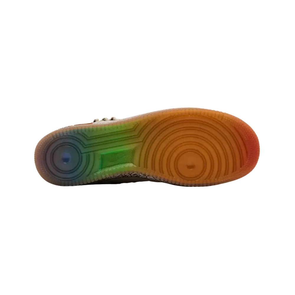 Nike Air Force 1 Low 'Doernbecher' 2026