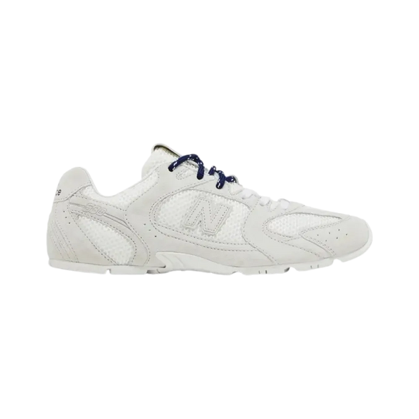 New Balance x Miu Miu 530 SL 'White'
