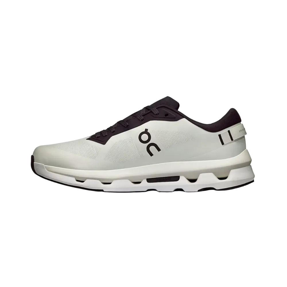 On Running Cloudzone Ice Black