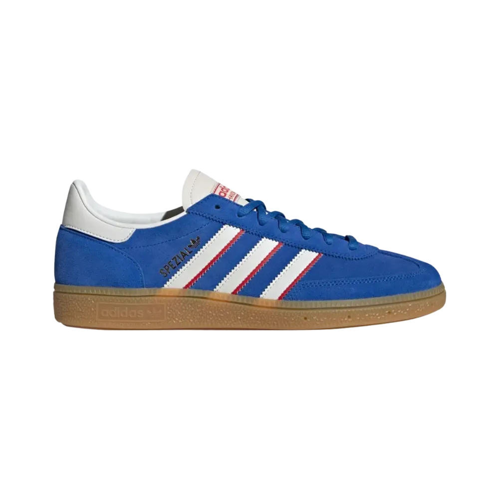 Adidas Handball Spezial 'Blue White Scarlet'