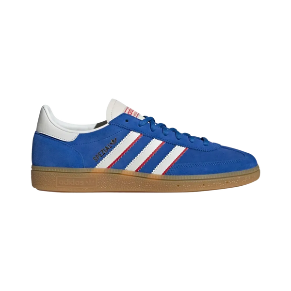 Adidas Handball Spezial 'Blue White Scarlet'
