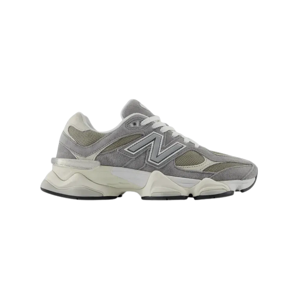 New Balance 9060 Slate Grey Arid Stone