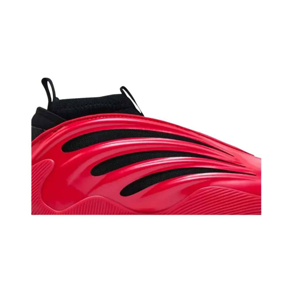 Adidas Harden Vol. 9 'Red Metallic'