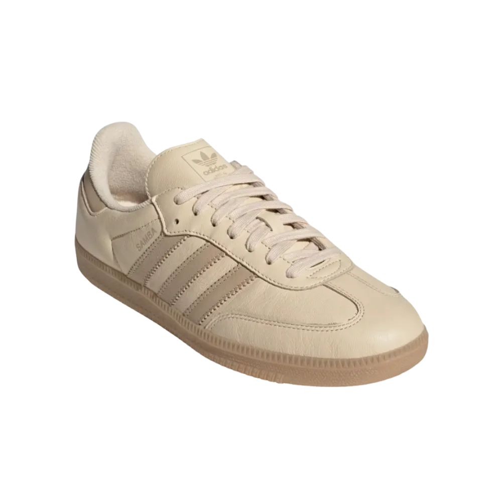 Adidas Samba OG Sand Strata Magic Beige