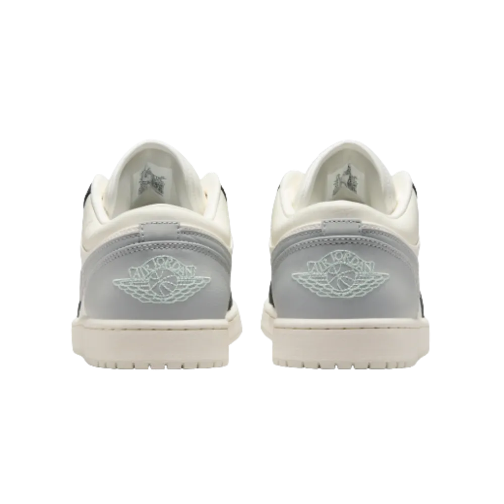 Air Jordan 1 Low 'Turquoise Stone'