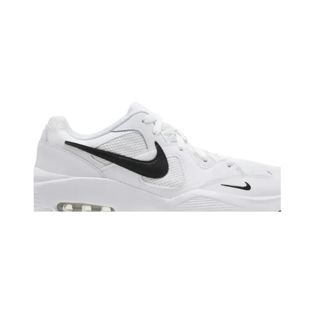 Nike Air Max Fusion Black White