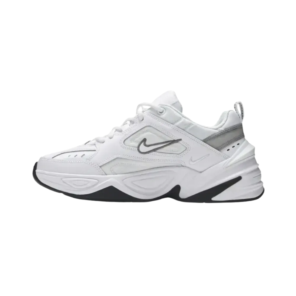 Nike M2K Tekno Cool White