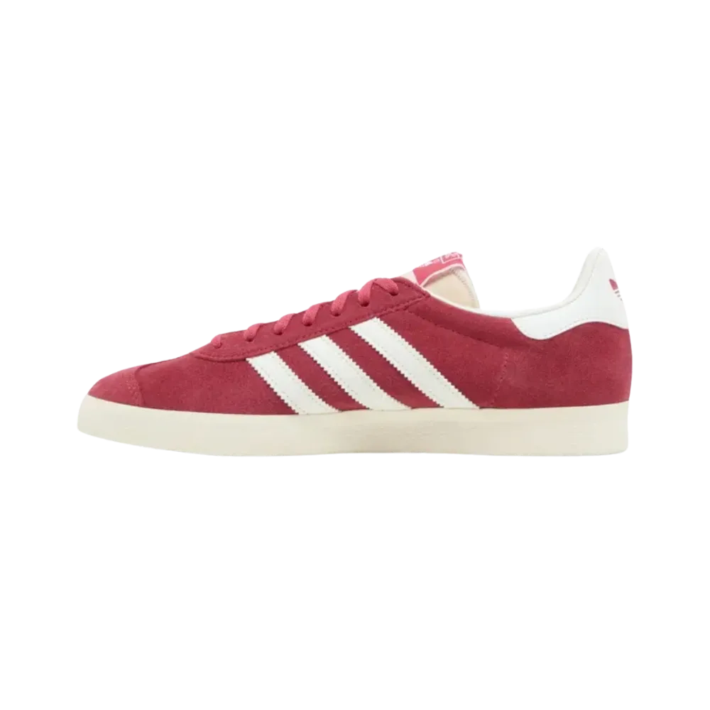 Adidas Gazelle 'Glory Red'