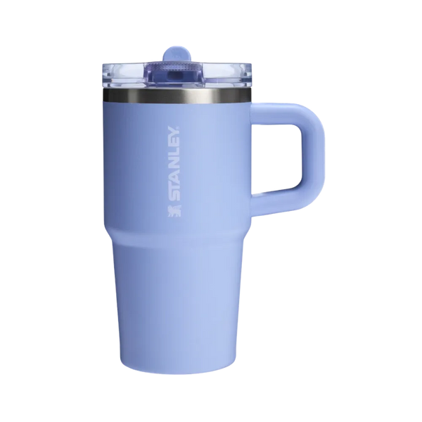 Stanley Quencher ProTour Flip Straw Tumbler 'Hydrangea'