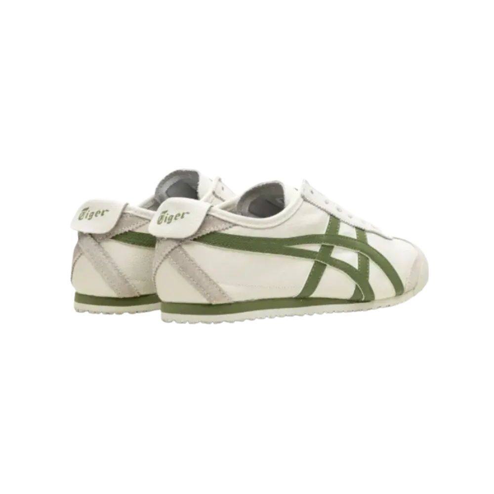 Onitsuka Tiger Mexico 66 'Cream Green'