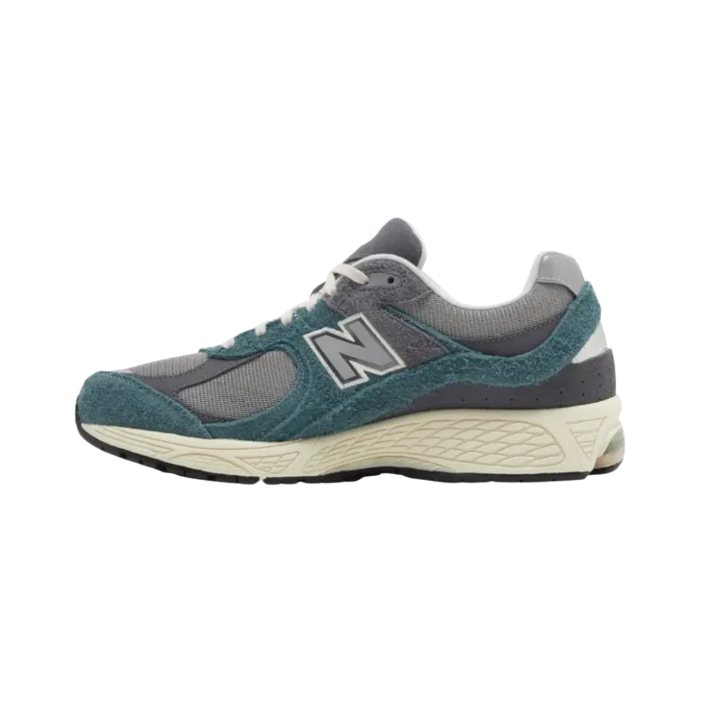 New Balance 2002R 'New Spruce Magnet'