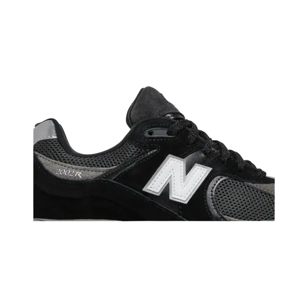 New Balance 2002R 'Black' JD Exclusive