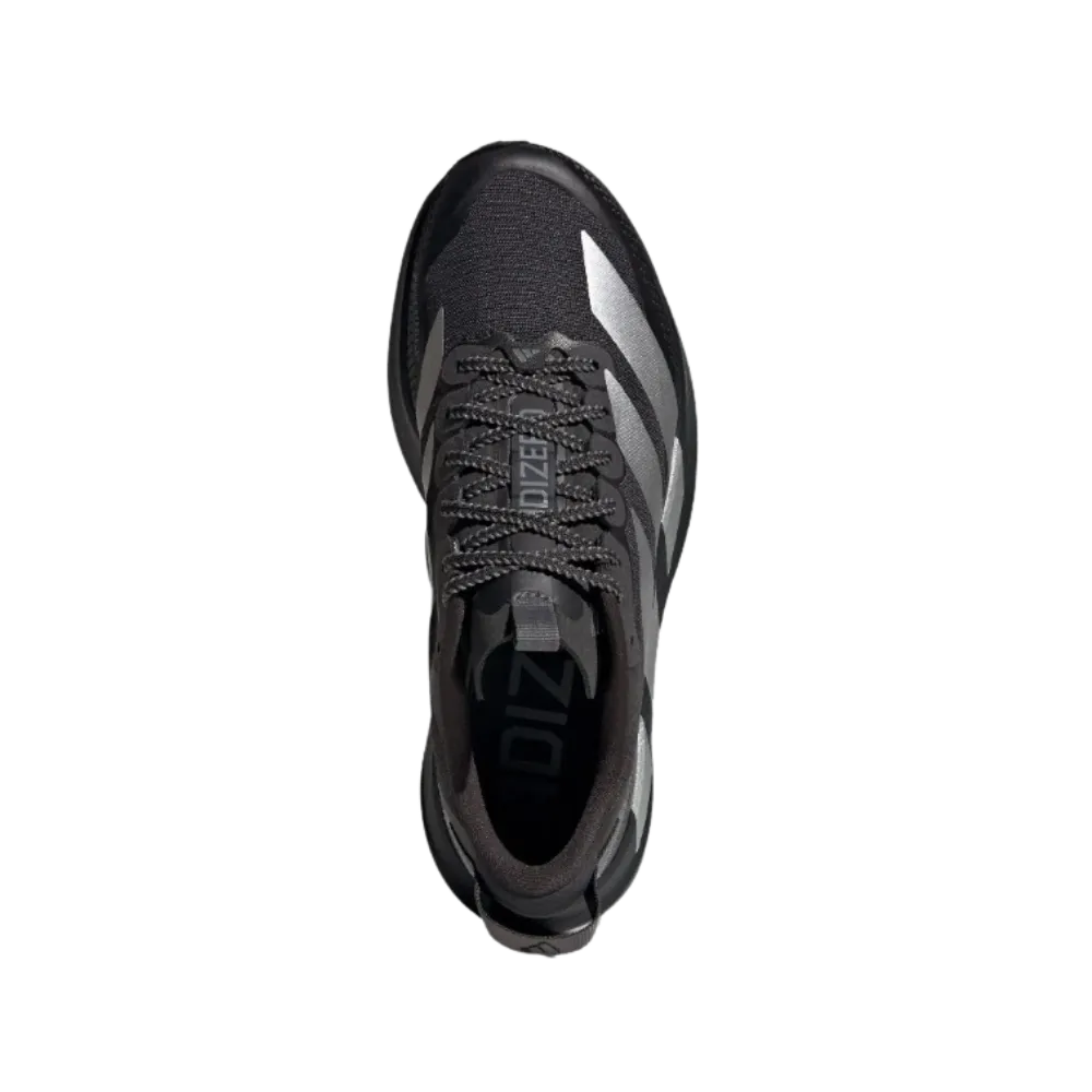 Adidas Adizero Evo SL ATR Black Metallic Silver