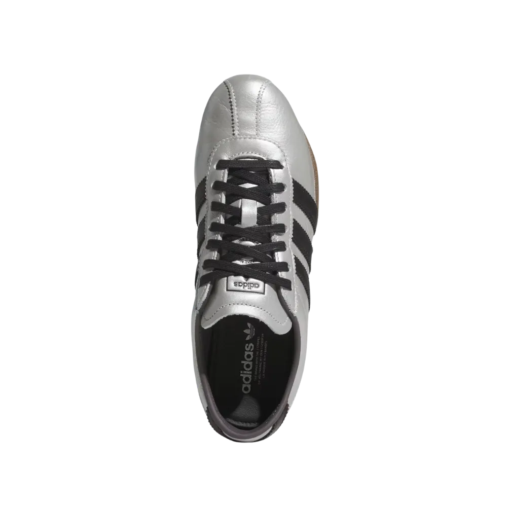 Adidas Tokyo 'Silver Metallic'