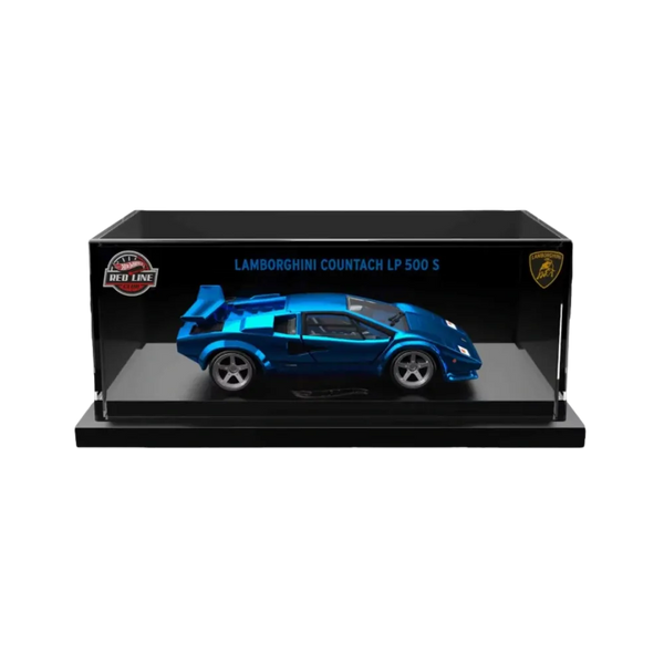 Hot Wheels RLC Selections ’82 Lamborghini Countach LP500