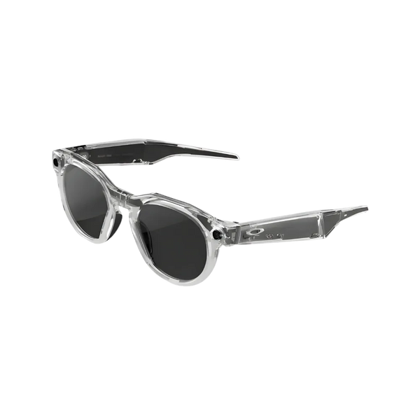 Meta x Oakley HSTN Glasses - Clear/Clear Grey Transition